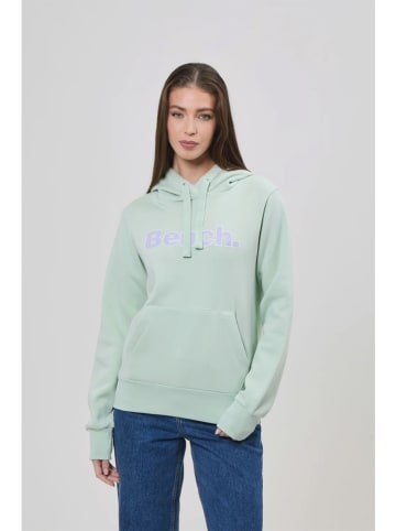 Bench Hoodie "Tealy" in Salbei