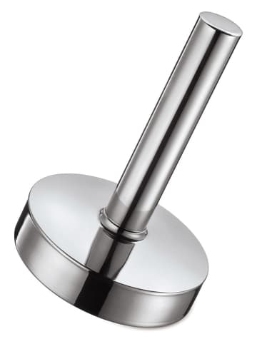 Küchenprofi Edelstahl-Fleischklopfer "Classic" - (H)12 cm