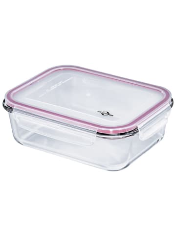 Küchenprofi Lunchbox in Transparent - 1,5 l