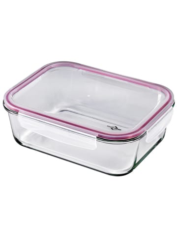 Küchenprofi Lunchbox in Transparent - 2,5 l