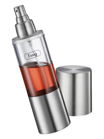 Küchenprofi Edelstahl-Essigsprüher "Trattoria" - 200 ml