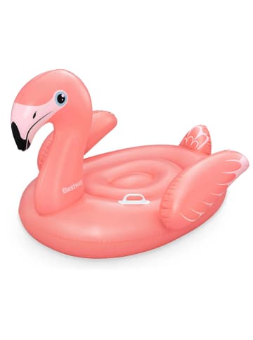 Bestway Dmuchana zabawka "Fancy Flamingo" - 3+