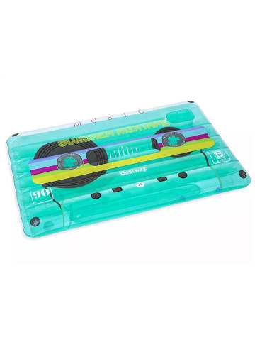 Bestway Luftmatratze "Cassette" - ab 14 Jahren