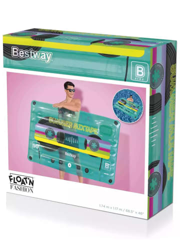 Bestway Luchtbed "Cassette" - vanaf 14 jaar