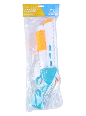Blue Sky Wasserpistole - ab 3 Jahren