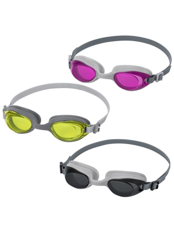Bestway Schwimmbrille - ab 14 Jahren (Überraschungsprodukt)