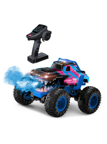 Turbo Challenge Ferngesteuertes Auto "Smashroar TC100" - ab 6 Jahren
