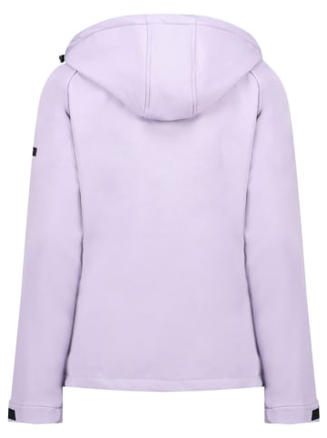 Geographical Norway Softshelljacke "Tamilalor" in Lila