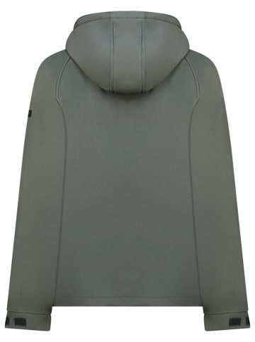 Geographical Norway Softshelljacke "Tamilalor" in Anthrazit