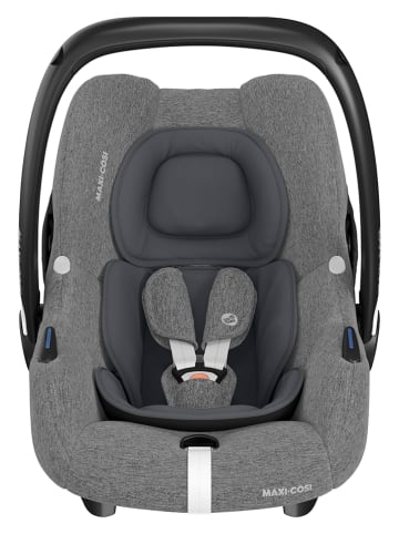 Maxi-Cosi Babyschale "CabrioFix I-Size" in Select Grey - Gruppe 0+