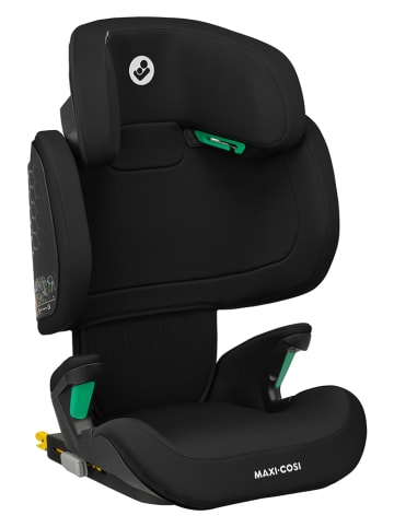 Maxi-Cosi Kindersitz "RodiFix S i-Size" in Basic Black - Gruppe 2/3