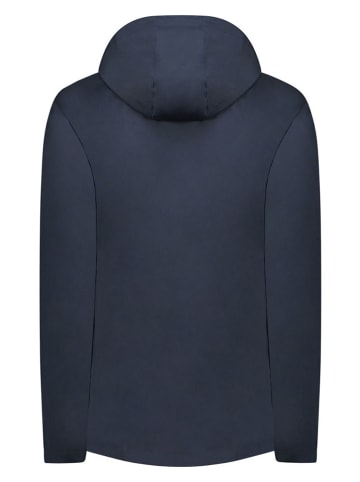 Geographical Norway Übergangsjacke "Cully" in Dunkelblau