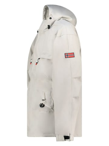 Geographical Norway Tusssenjas "Barimo" crème
