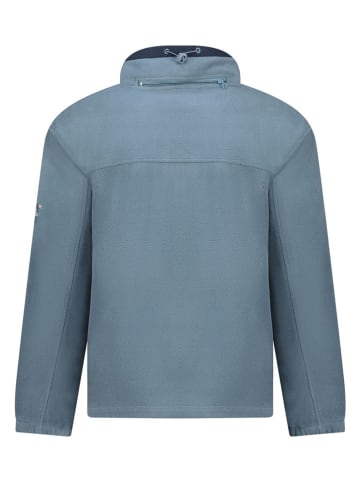 Geographical Norway Fleece vest "Tamazonie" petrol