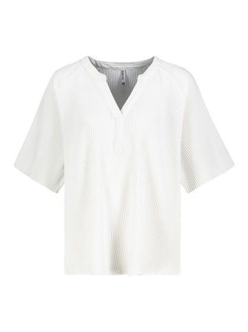 Sublevel Blouse wit
