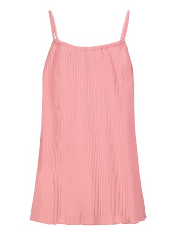 Sublevel Top in Rosa