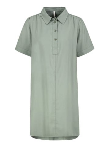 Sublevel Blousejurk groen