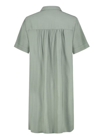 Sublevel Blousejurk groen