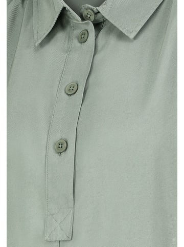 Sublevel Blousejurk groen
