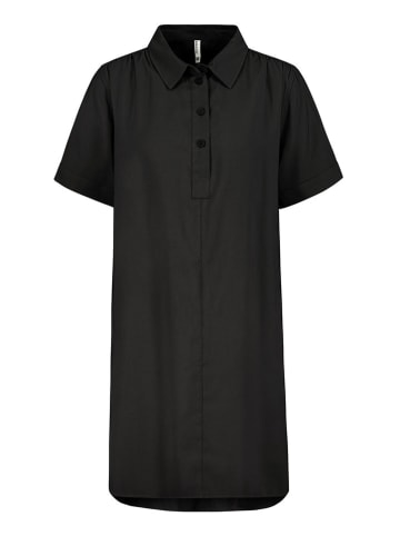 Sublevel Blousejurk zwart