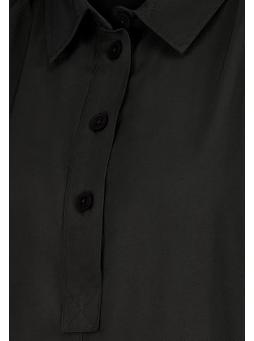 Sublevel Blousejurk zwart