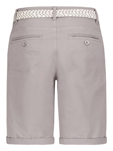 Sublevel Bermudas in Grau