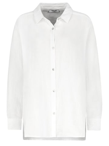Sublevel Blouse wit