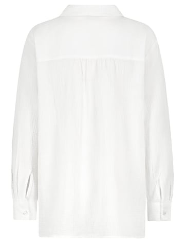 Sublevel Blouse wit