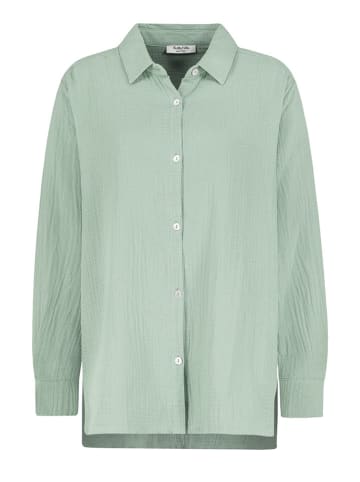 Sublevel Blouse groen