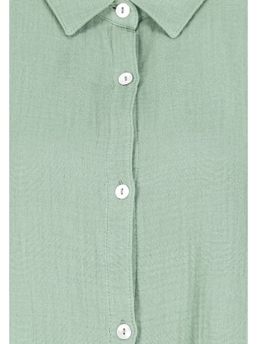 Sublevel Blouse groen