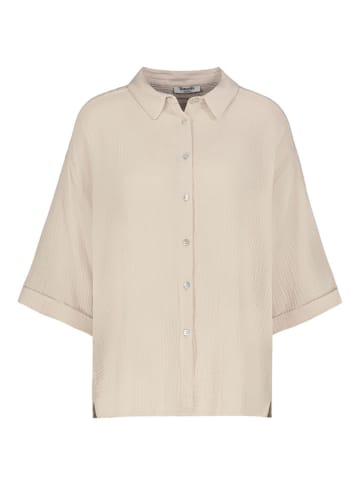 Sublevel Hemd in Beige