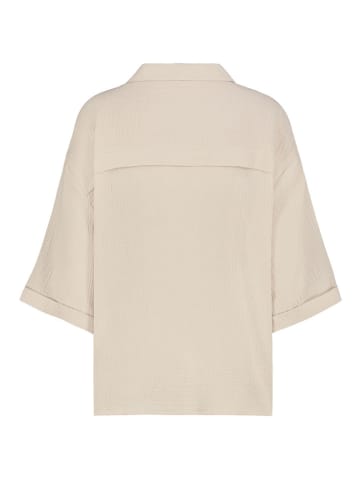 Sublevel Hemd in Beige