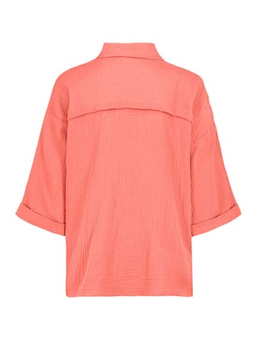 Sublevel Blouse rood