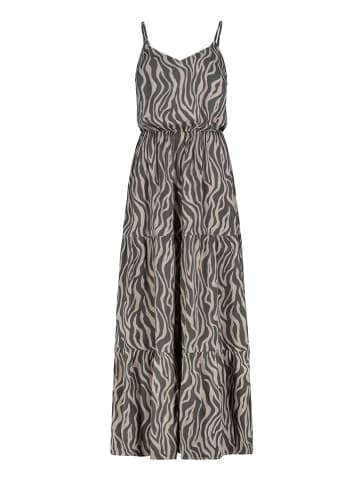 Sublevel Kleid in Beige/ Khaki