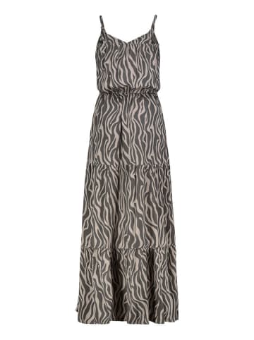 Sublevel Kleid in Beige/ Khaki
