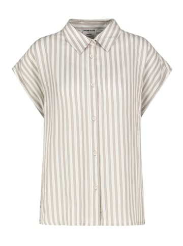 Fresh Made Blouse beige/wit