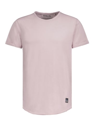 Sublevel Shirt in Rosa