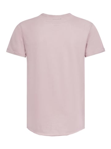 Sublevel Shirt in Rosa