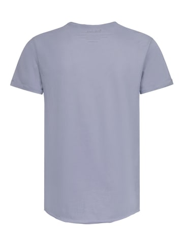Sublevel Shirt in Blau