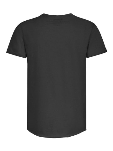 Sublevel Shirt in Schwarz