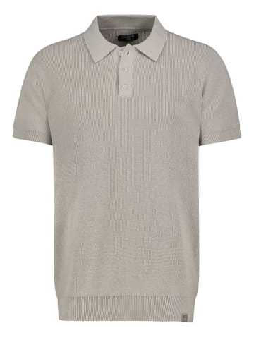 Sublevel Poloshirt beige