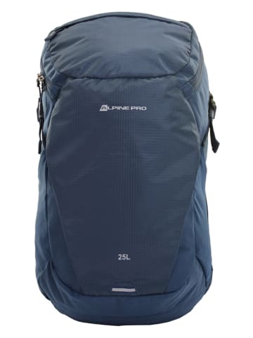 Alpine Pro Plecak "Krele" w kolorze granatowym - 25 l