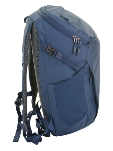 Alpine Pro Plecak "Krele" w kolorze granatowym - 25 l