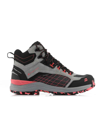 Alpine Pro Wanderboots "Zerne" in Grau