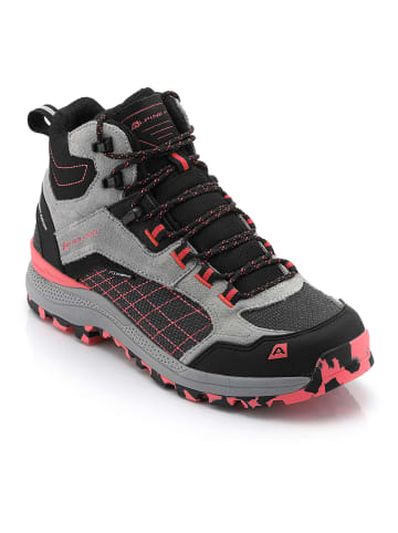 Alpine Pro Wanderboots "Zerne" in Grau
