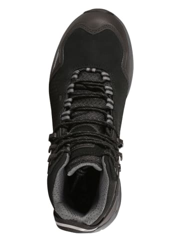 Alpine Pro Wanderboots "Erahe" in Schwarz