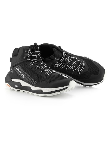 Alpine Pro Wanderboots "Ponte" in Schwarz