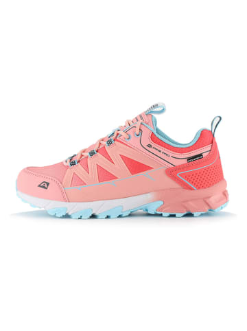 Alpine Pro Trailrunningschuhe "Uhese" in Rosa