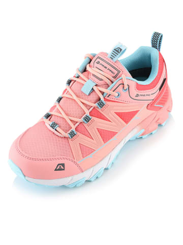 Alpine Pro Trailrunningschuhe "Uhese" in Rosa