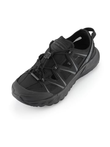 Alpine Pro Wandel-enkelsandalen "Omege" zwart